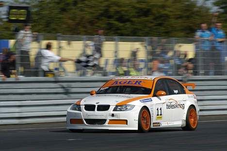 Peter Ager.
(Foto: Jeppe Rimmen)
